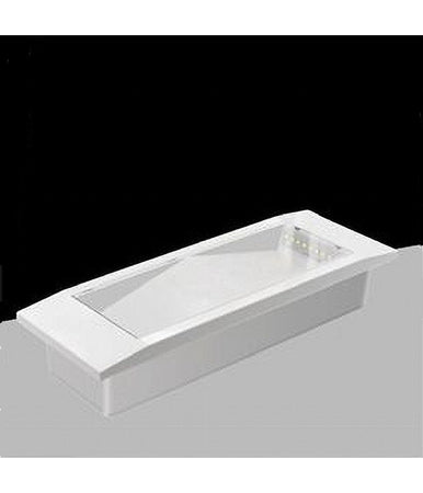 Lampada Led Da Incasso Emergenza Anti Blackout 5w 20led Luce Fredda Na04-led20-a
