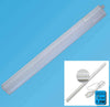 Lampada Led Da Muro Con Interruttore 7 Watt 80 Smd 3300k Luce Calda Tubo 1 Metro Casa, arredamento e bricolage > Illuminazione da interno > Lampade Led Trade Shop italia - Napoli, Commerciovirtuoso.it