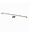 Lampada Led Da Specchio 12w Applique Tripla Colorazione 6500k 4000k 3000k F05-3c