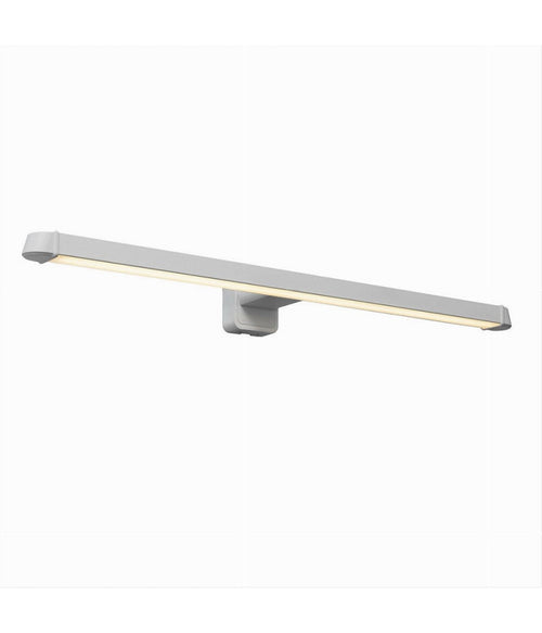 Lampada Led Da Specchio 12w Applique Tripla Colorazione 6500k 4000k 3000k F05-3c