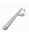 Lampada Led Da Specchio 12w Applique Tripla Colorazione 6500k 4000k 3000k F05-3c