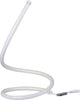 Lampada-Led-da-Tavolo-Design-Moderna-Spirale-Bianca-17W-Caldo-3000K-Confezione-danneggiata-V-Tac