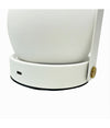 Lampada Led Da Tavolo Ricaricabile Portatile Lume 3 Colorazioni Di Luce D29-b3c