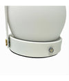 Lampada Led Da Tavolo Ricaricabile Portatile Lume 3 Colorazioni Di Luce D29-b3c