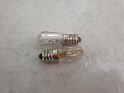 LAMPADA LED E14 24V.