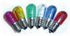 LAMPADA LED E14 PER LUMINARIE 14V. COLORATA