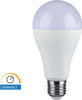 Lampada Led E27 A65 17W 1521 LM Freddo 6400K Dimmerabile Chip Samsung SKU-20190 Illuminazione/Lampadine/Lampadine a LED Scontolo.net - Potenza, Commerciovirtuoso.it