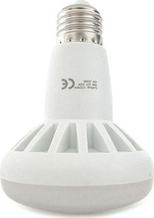 Lampada-LED-E27-R80-Riflettore-11W-220V-Bianco-Caldo-3000K-A2Zworld