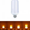 LAMPADA LED EFFETTO FIAMMA FLAME LAMPADINA E27 EMULAZIONE FUOCO TREMOLANTE Illuminazione/Lampadine/Lampadine a LED Trade Shop italia - Napoli, Commerciovirtuoso.it
