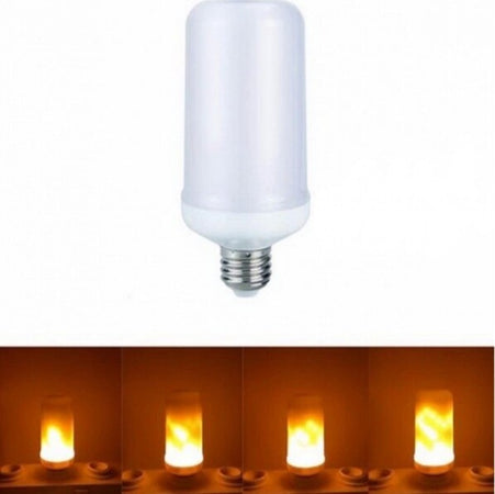 Lampada-Led-Effetto-Fiamma-Flame-Lampadina-E27-Emulazione-Fuoco-Tremolante