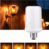 Lampada-Led-Effetto-Fiamma-Lampadina-E27-4w-1300k-Emulazione-Fuoco-Sfarfallio