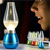 Lampada-Led-Effetto-Fiamma-Lantern-Accensione-A-Soffio-Dimmerabile-Ricaricabile