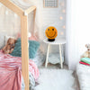 Lampada led emoticon mr lui Illuminazione/Illuminazione per interni/Illuminazione per bambini/Luci notturne per bambini Led Mall Home - Napoli, Commerciovirtuoso.it