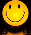 Lampada led emoticon mr lui Illuminazione/Illuminazione per interni/Illuminazione per bambini/Luci notturne per bambini Led Mall Home - Napoli, Commerciovirtuoso.it