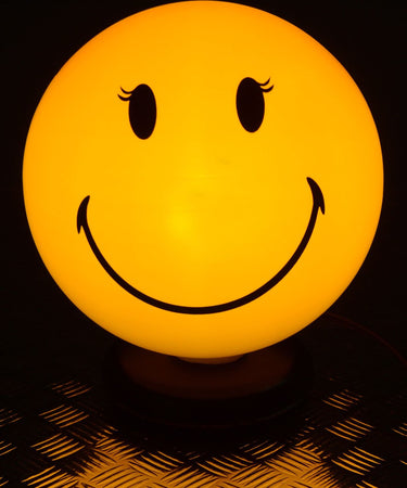 Lampada led emoticon mrs lei Illuminazione/Illuminazione per interni/Illuminazione per bambini/Luci notturne per bambini Led Mall Home - Napoli, Commerciovirtuoso.it