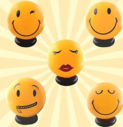 Lampada led emoticon mrs lei Illuminazione/Illuminazione per interni/Illuminazione per bambini/Luci notturne per bambini Led Mall Home - Napoli, Commerciovirtuoso.it