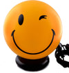 Lampada led emoticon nice occhiolino Illuminazione/Illuminazione per interni/Illuminazione per bambini/Luci notturne per bambini Led Mall Home - Napoli, Commerciovirtuoso.it
