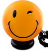 Lampada led emoticon nice occhiolino Illuminazione/Illuminazione per interni/Illuminazione per bambini/Luci notturne per bambini Led Mall Home - Napoli, Commerciovirtuoso.it