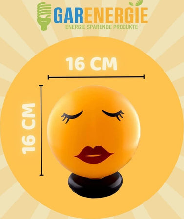 Lampada led emoticon sexy Illuminazione/Illuminazione per interni/Illuminazione per bambini/Luci notturne per bambini Led Mall Home - Napoli, Commerciovirtuoso.it