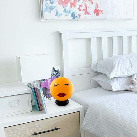 Lampada led emoticon sexy Illuminazione/Illuminazione per interni/Illuminazione per bambini/Luci notturne per bambini Led Mall Home - Napoli, Commerciovirtuoso.it