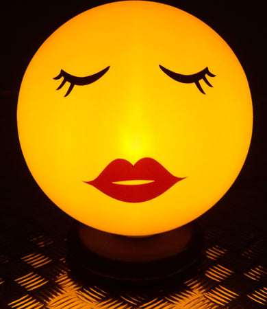 Lampada led emoticon sexy Illuminazione/Illuminazione per interni/Illuminazione per bambini/Luci notturne per bambini Led Mall Home - Napoli, Commerciovirtuoso.it
