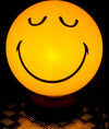 Lampada led emoticon smile relax Illuminazione/Illuminazione per interni/Illuminazione per bambini/Luci notturne per bambini Led Mall Home - Napoli, Commerciovirtuoso.it