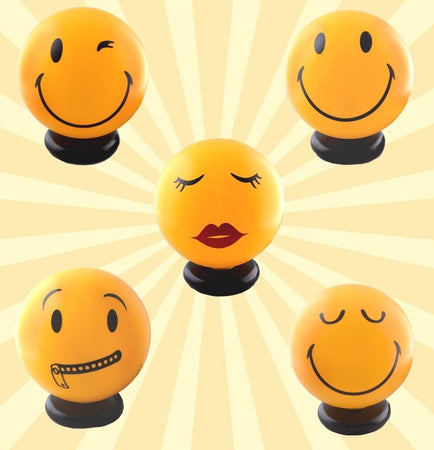 Lampada led emoticon zip Illuminazione/Illuminazione per interni/Lampade/Lampade da tavolo e abat-jour Led Mall Home - Napoli, Commerciovirtuoso.it