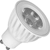 Lampada Led Faretto Dicroica GU10 6W luce fredda diametro 50 x 55mm 6000k IP20 Illuminazione/Lampadine/Lampadine a LED Trade Shop italia - Napoli, Commerciovirtuoso.it