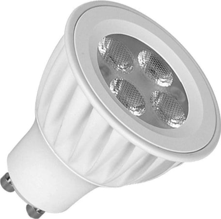 Lampada Led Faretto Dicroica GU10 6W luce fredda diametro 50 x 55mm 6000k IP20 Illuminazione/Lampadine/Lampadine a LED Trade Shop italia - Napoli, Commerciovirtuoso.it
