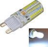Lampada led G9 220V 5W 64 Led Calda/Fredda OLTRE 500 LUMEN LE+POTENTI LAMPADINA! Illuminazione/Lampadine/Lampadine a LED Trade Shop italia - Napoli, Commerciovirtuoso.it