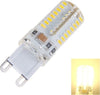 Lampada Led G9 220v 5w 64 Led Luce Calda Fredda Oltre 500 Lumen Alta Luminosit? Illuminazione/Lampadine/Lampadine a LED Trade Shop italia - Napoli, Commerciovirtuoso.it