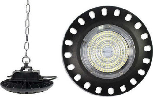 Lampada-Led-Industriale-A-Disco-Ufo-Catena-100w-Capannone-Luce-6500k-F100w-nf9
