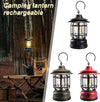 Lampada-LED-Lanterna-ricaricabile-USB-da-campeggio-portatile-Con-gancio-Dimmerabile
