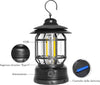 Lampada-LED-Lanterna-ricaricabile-USB-da-campeggio-portatile-Con-gancio-Dimmerabile
