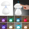 Lampada-Led-Luce-Bianca-7-Colori-Rgb-.-Cromoterapia-Lume-Lumetto-Da-Comodino-Each