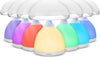 Lampada-Led-Luce-Bianca-7-Colori-Rgb-.-Cromoterapia-Lume-Lumetto-Da-Comodino-Each