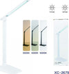 Lampada-Led-Luce-Dimmerabile-Scrivania-Tavolo-Ufficio-Braccio-Pieghevole-Dt-2679