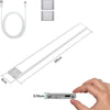 Lampada-Led-Luce-Naturale-Sensore-Crepuscolare-Rileva-Movimento-Ricaricabile-3-W-Universo