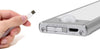 Lampada-Led-Luce-Naturale-Sensore-Crepuscolare-Rileva-Movimento-Ricaricabile-3-W-Universo