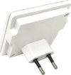 Lampada-Led-Luce-Notturna-Bianca-1w-Con-Interruttore-Da-Notte-Universo