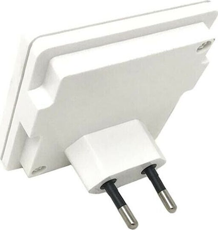 Lampada-Led-Luce-Notturna-Bianca-1w-Con-Interruttore-Da-Notte-Universo