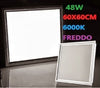 Lampada LED Pannello QUADRATO 48W Incasso 220V FREDDO BIANCO CALDA 60x60cm  Trade Shop italia - Napoli, Commerciovirtuoso.it