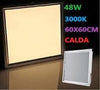 Lampada Led Pannello Quadrato 48w Incasso 220v Freddo Bianco Calda 60x60cm Illuminazione/Illuminazione per interni/Lampadari lampade a sospensione e plafoniere/Plafoniere da ufficio Trade Shop italia - Napoli, Commerciovirtuoso.it