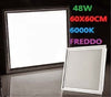 Lampada Led Pannello Quadrato 48w Incasso 220v Freddo Bianco Calda 60x60cm Illuminazione/Illuminazione per interni/Lampadari lampade a sospensione e plafoniere/Plafoniere da ufficio Trade Shop italia - Napoli, Commerciovirtuoso.it