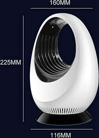 Lampada Led Repellente Per Zanzare Ricaricabile Con Usb Mosquito Killer Lamp Giardino e giardinaggio/Giardinaggio/Prodotti fitosanitari e pesticidi/Zanzariere elettriche Trade Shop italia - Napoli, Commerciovirtuoso.it