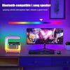 Lampada Led Rgb Con Ricarica Wir Induzione Speacker Cassa A Forma Di G Quadrata Elettronica/Cellulari e accessori/Accessori/Caricabatterie/Caricabatterie a induzione Trade Shop italia - Napoli, Commerciovirtuoso.it