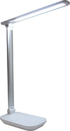 Lampada Led Ricaricabile Da Tavolo Scrivania Touch Braccio Pieghevole Dt-2682 Casa, arredamento e bricolage > Illuminazione da interno > Lampade da Tavolo Trade Shop italia - Napoli, Commerciovirtuoso.it
