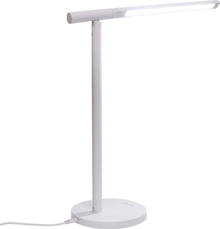 Lampada Led Ricaricabile Tavolo Scrivania Illuminazione Multidirezionale Dt-2684 Casa, arredamento e bricolage > Illuminazione da interno > Lampade da Tavolo Trade Shop italia - Napoli, Commerciovirtuoso.it