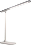 Lampada Led Scrivania Ricaricabile Usb Da Tavolo Touch 3 Modalita' Luce Xc-2685 Casa, arredamento e bricolage > Illuminazione da interno > Lampade da Tavolo Trade Shop italia - Napoli, Commerciovirtuoso.it