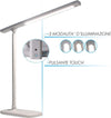 Lampada Led Scrivania Ricaricabile Usb Da Tavolo Touch 3 Modalita' Luce Xc-2685 Casa, arredamento e bricolage > Illuminazione da interno > Lampade da Tavolo Trade Shop italia - Napoli, Commerciovirtuoso.it